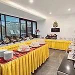 Lani Chiang Mai Hotel