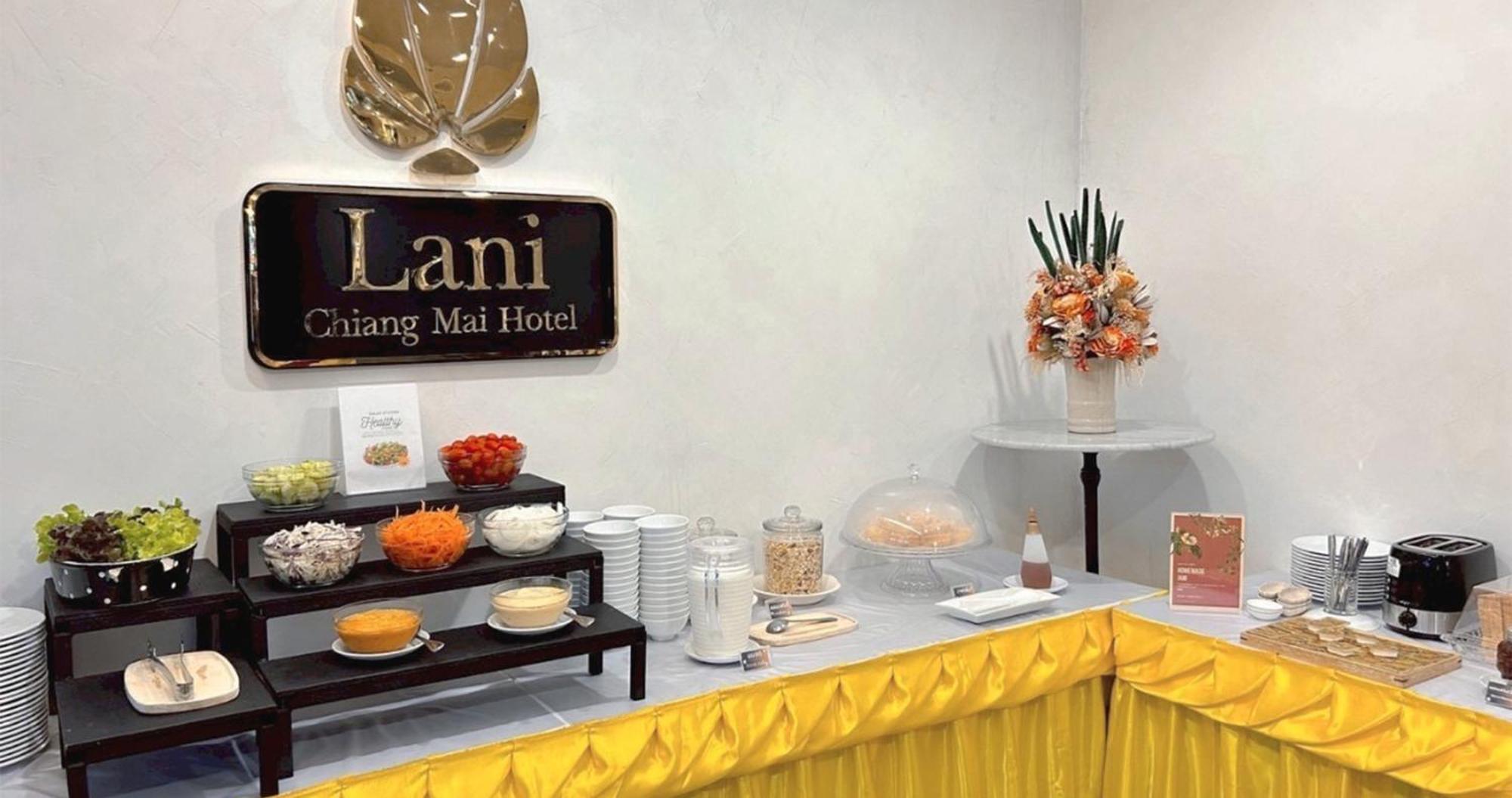 Lani Chiang Mai